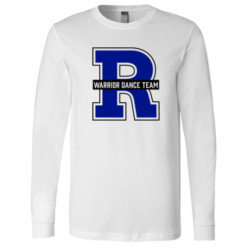 Long Sleeve Jersey Tee Thumbnail